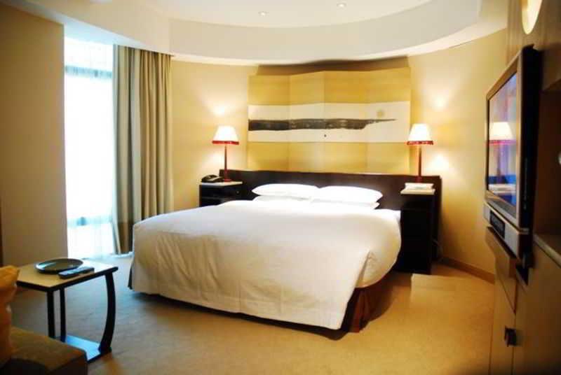 Landmark Inn New Taipei City Exterior photo