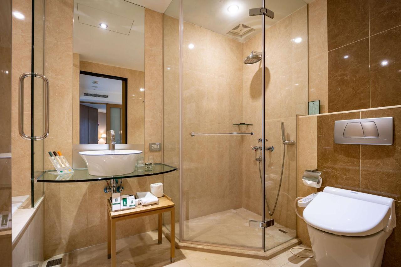 Landmark Inn New Taipei City Exterior photo