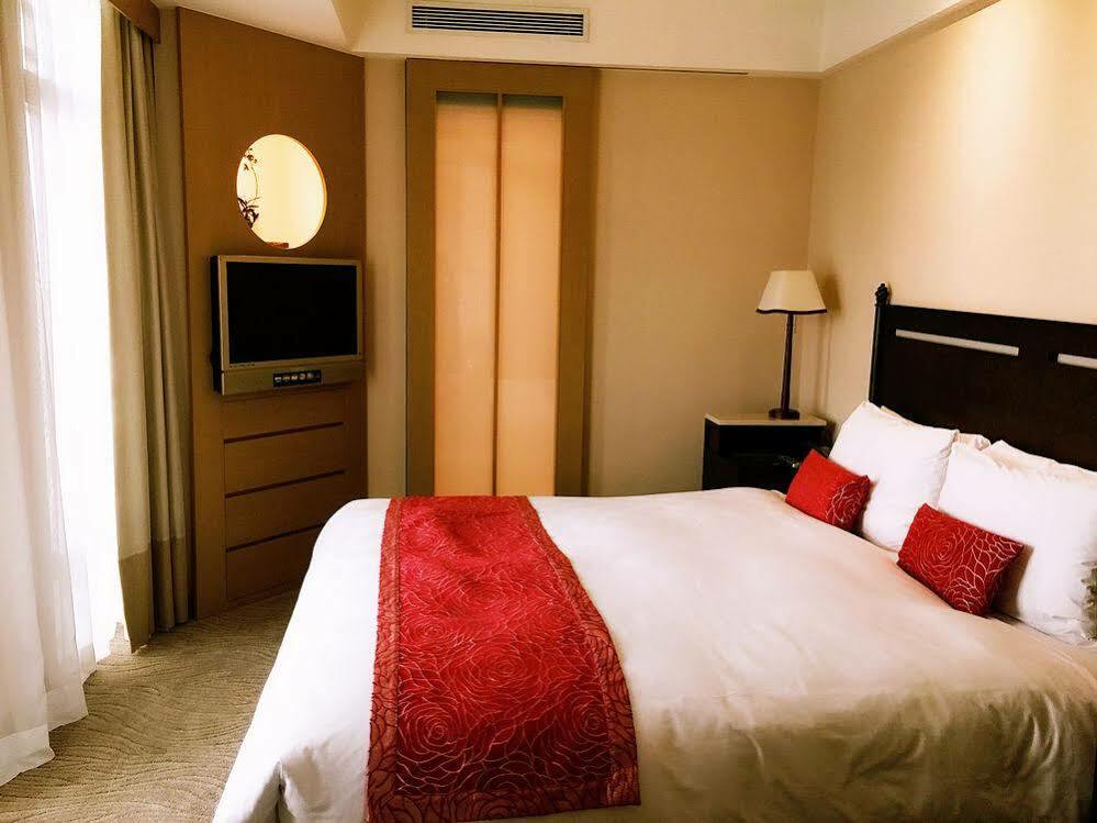 Landmark Inn New Taipei City Exterior photo